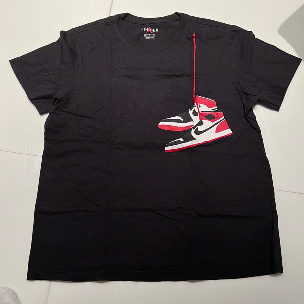 Jordan Shirt